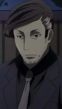 imagem de capa do personagem Tougo Miyoshi