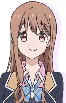 imagem de capa do personagem Neko Fujinomiya