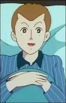 imagem de capa do personagem Ichirou Tokugawa
