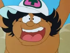 imagem de capa do personagem Genjin Takahashi