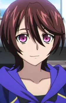 imagem de capa do personagem Yuuma Tokoyogi