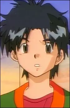 imagem de capa do personagem Yuuji Katsui