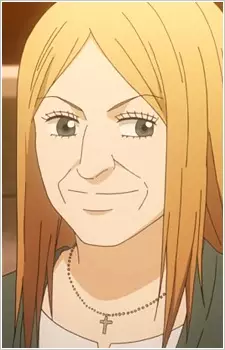 imagem de capa do personagem Emilia Tolstaya