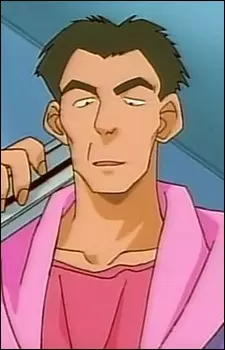 imagem de capa do personagem Yoshida