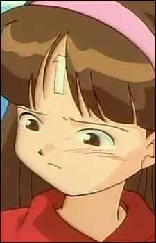 imagem de capa do personagem Yasuyo Yamada
