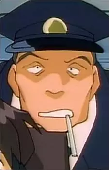 imagem de capa do personagem Ootomo