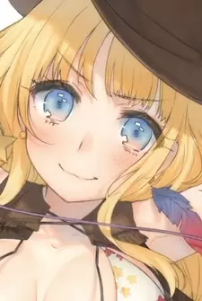 imagem de capa do personagem Jane Natalie Hansen III