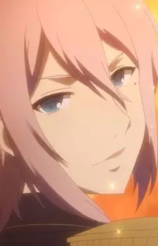 imagem de capa do personagem Kaoru Hanazono