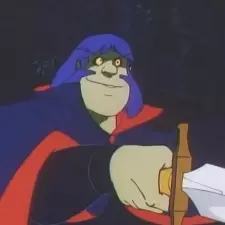 imagem de capa do personagem Rotbarth