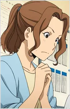 imagem de capa do personagem Nakaya