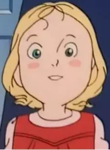 imagem de capa do personagem Agathe von Trapp
