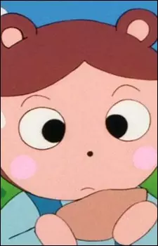 imagem de capa do personagem Kikki