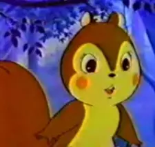 imagem de capa do personagem Margarita
