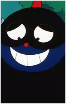 imagem de capa do personagem Kasa-obake