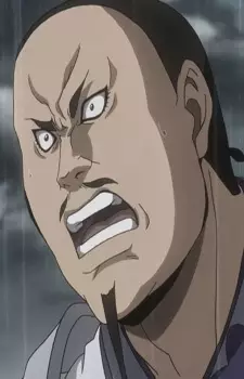 imagem de capa do personagem Jie Zifang