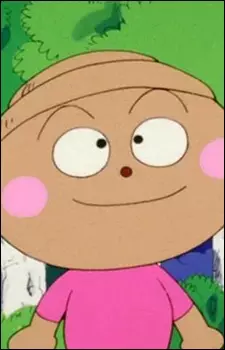 imagem de capa do personagem Uzumaki Panta