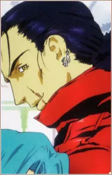 imagem de capa do personagem Ronald MacDougall