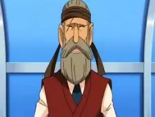 imagem de capa do personagem Senichi Igajima