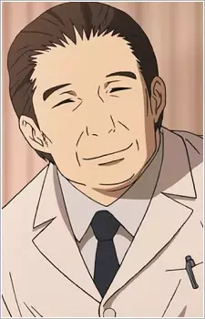 imagem de capa do personagem Takamasa Iki