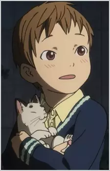 imagem de capa do personagem Keiichi Ono