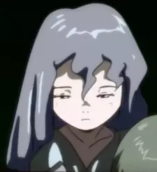 imagem de capa do personagem Sae