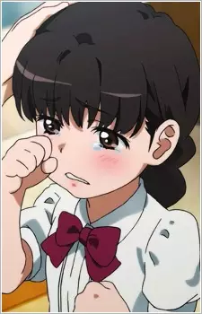 imagem de capa do personagem Koharu