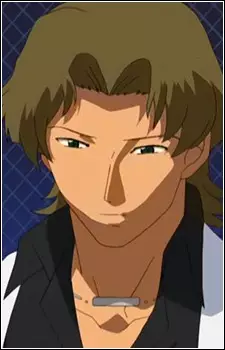 imagem de capa do personagem Katsushiro Matsumoto