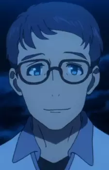 imagem de capa do personagem Father Hiradaira