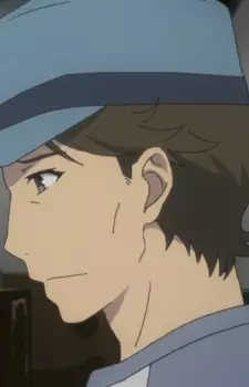 imagem de capa do personagem Father Sayama