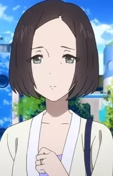imagem de capa do personagem Mother Kihara