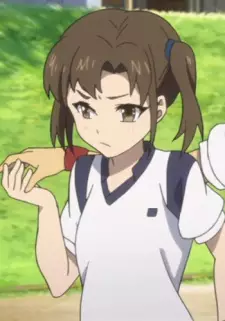 imagem de capa do personagem Nakaya Yanagi