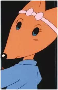 imagem de capa do personagem Okon-chan