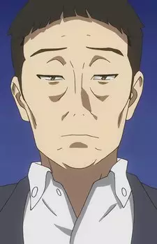 imagem de capa do personagem Tooru Shiraki