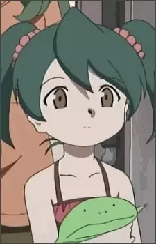 imagem de capa do personagem Miku Miyama