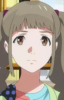 imagem de capa do personagem Karina