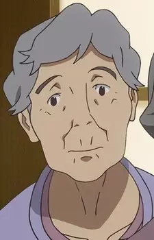 imagem de capa do personagem  Isokawa