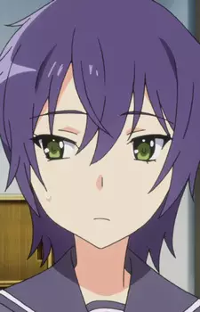 imagem de capa do personagem Suzu Nekoyama