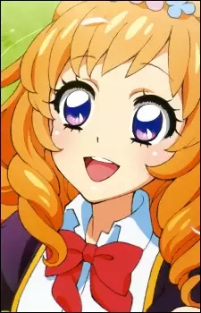 imagem de capa do personagem Maria Himesato