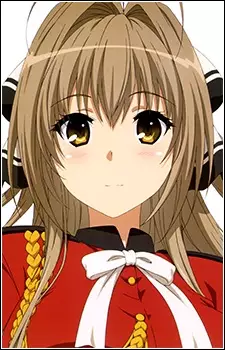 imagem de capa do personagem Isuzu Sento
