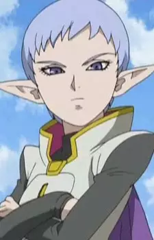 imagem de capa do personagem Lotarus