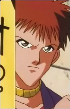 imagem de capa do personagem X Yamakawa