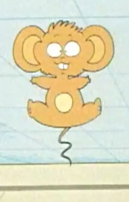 imagem de capa do personagem Chuutarou