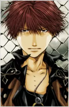 imagem de capa do personagem Toki Mishiba