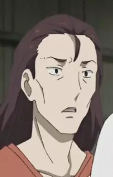imagem de capa do personagem Kodama