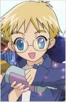imagem de capa do personagem Phil