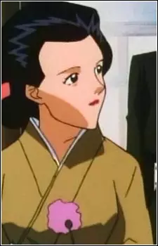 imagem de capa do personagem Mother Yamakawa