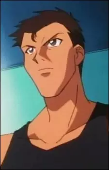 imagem de capa do personagem Seitarou Yamakawa