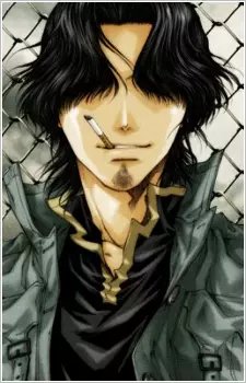 imagem de capa do personagem Nobuto Nakajou