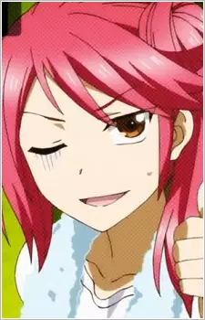 imagem de capa do personagem Shinsen