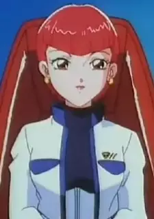 imagem de capa do personagem Rei Jinguji